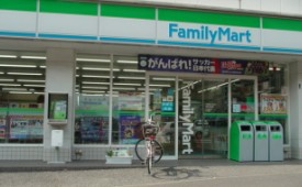 鎌田ﾋﾞﾙFM外観①