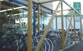 金沢文庫ｺｷﾞｰ自転車