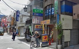 松屋大和店様