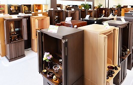 横浜市 磯子区 仏壇 仏具販売店の賃貸店舗実績 メモリアル仏壇の金宝堂 横浜店様 店舗物件は横浜のシティ プランナーで 横浜市 磯子区 仏壇 仏具販売店の賃貸店舗実績 メモリアル仏壇の金宝堂 横浜店様 店舗物件は横浜のシティ プランナーで