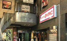 カラオケまねきねこ　伊勢佐木モール店様