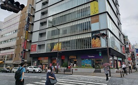 テルル町田駅前店様