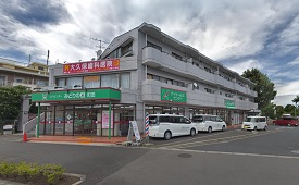 リハセンターみどりの樹 町田店様