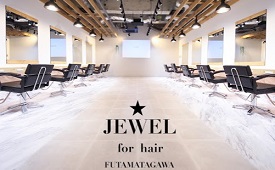 ＪＥＷＥＬ二俣川店様