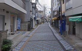 クリーニング レイ 鵠沼海岸店様