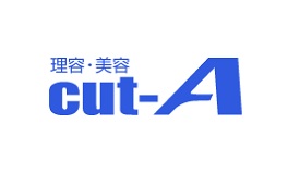 理容cut-A 北里店様