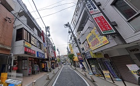 ティーエヌ　上大岡店様