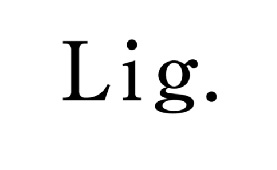 Lig.　様