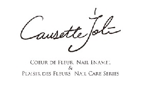 Causette Joli 様