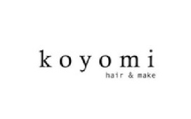 koyomi hair&make 様