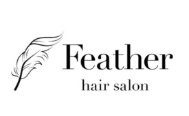 hair salon feather様