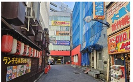 アメニティードリーム横浜店様