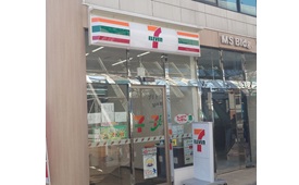 セブン-イレブン 井荻駅西店様