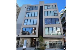 Men’s hair salon First 藤沢様