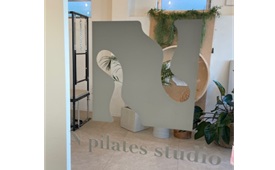 N pilates studio様