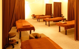 アロマ&マッサージJOY様