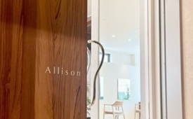 Allison様