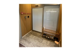 ビースマイリープラス湘南藤沢教室様