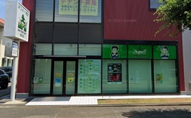 JPC スポーツ教室藤沢店様