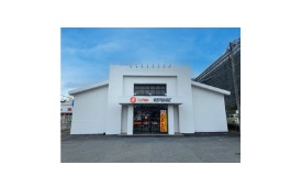 ゴルフドゥ！はだの桜みち店様