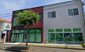 JPC スポーツ教室藤沢店様