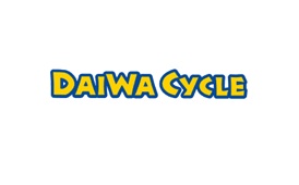 DAIWA CYCLE様