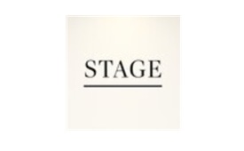 STAGE様