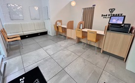 2nd STREET 大崎ブランド買取専門店様