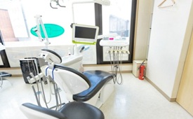 元住歯科クリニック様