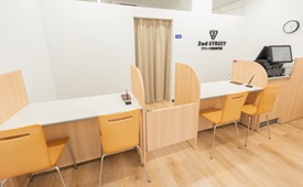 2nd STREET　恵比寿ブランド買取専門店様