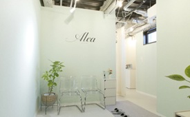 Alea eyesalon様