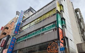 イエローサブマリン横浜西口店様